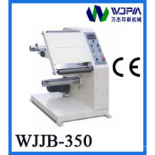 High-Speed-Label Inspektionsmaschine (WJJB-350)